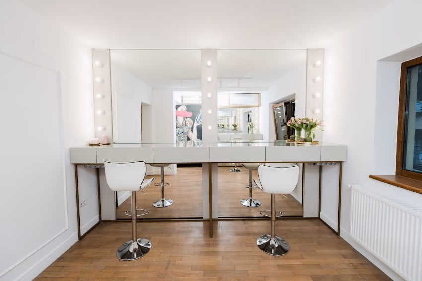 The Clinique Hair Beauty