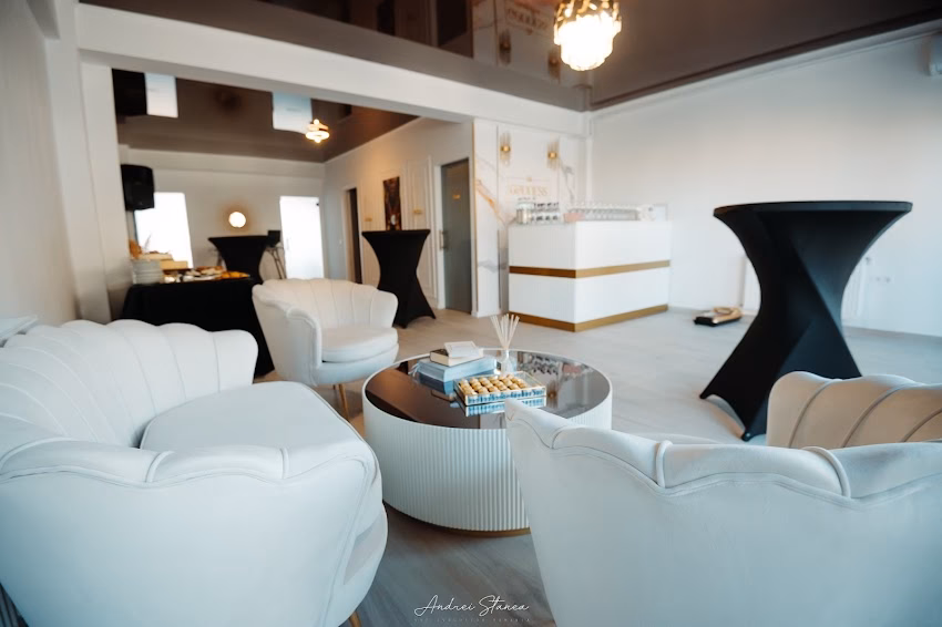 The Goddess Beauty Studio