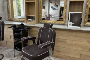 The House of Beauty created by Carina Robina