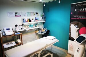 The Ladys Beauty Studio