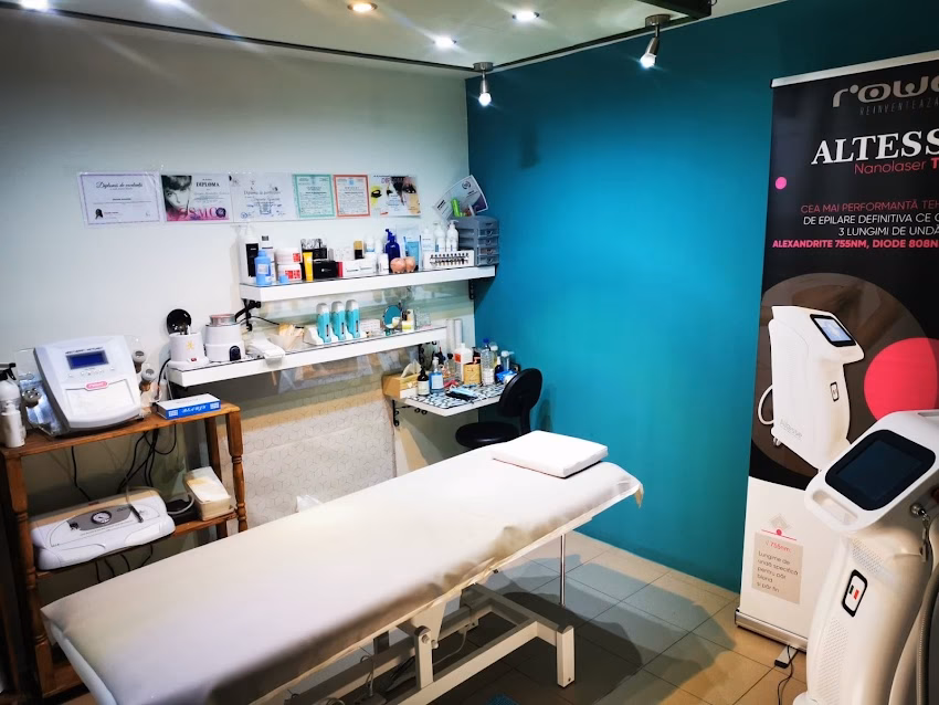 The Ladys Beauty Studio