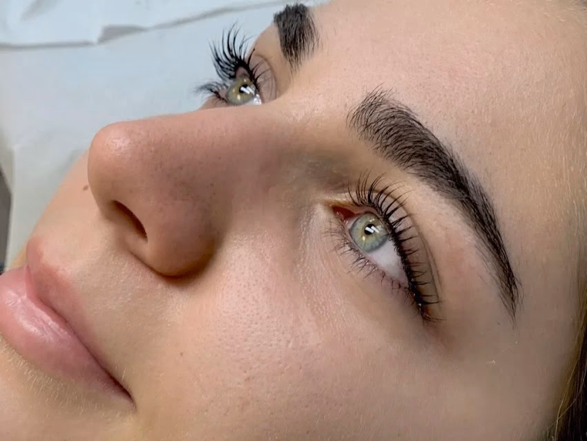 The Lash Lounge Epilare definitiva Sector 3