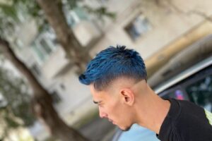 The Modern Gentleman