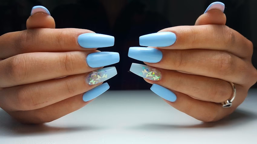 The Secret Beauty Corner