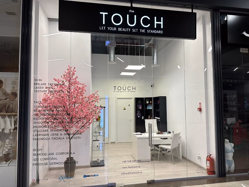 The Touch