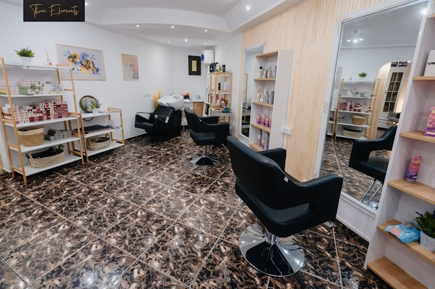 Three Elements Salon