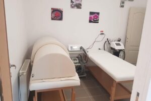 Touch of Beauty Studio by Carmen Borza