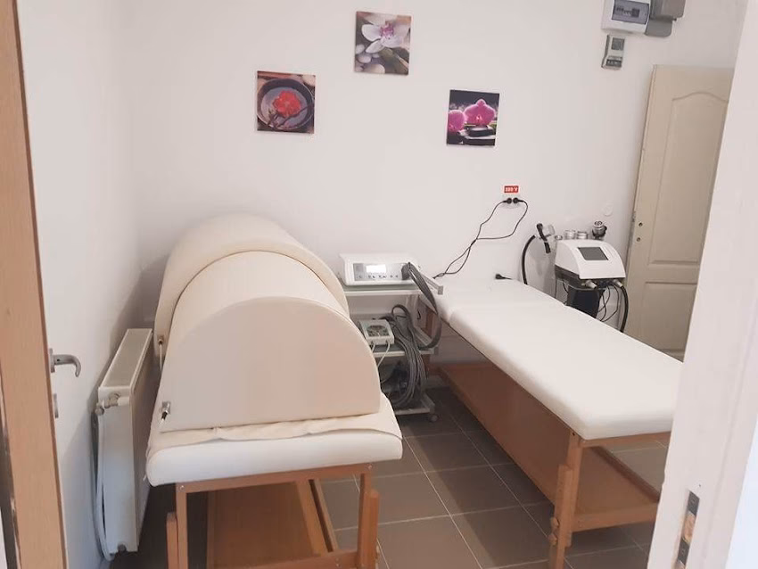 Touch of Beauty Studio by Carmen Borza