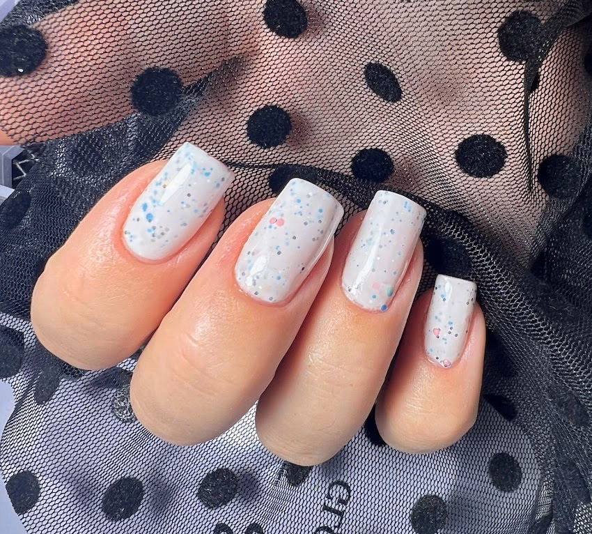 Unghii Eforie Nord Iuliana Nails