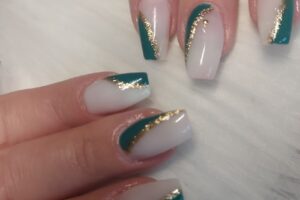Unghii Gel by Claudia