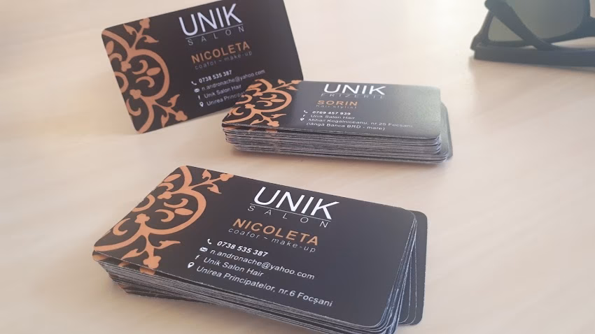 Unik Salon Infrumusetare