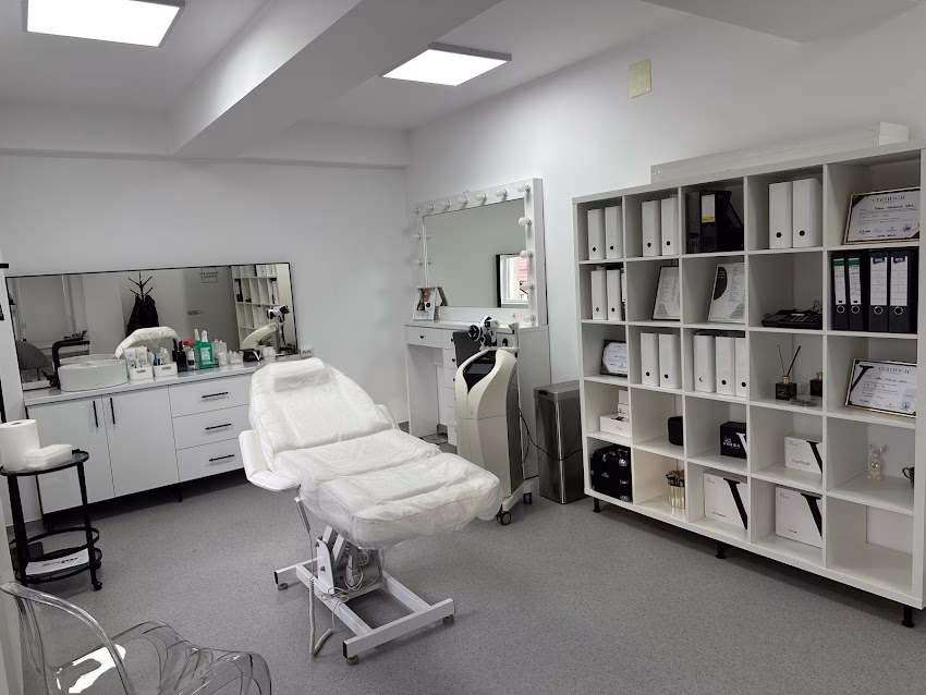 Urban Beauty FaceSkin Laser