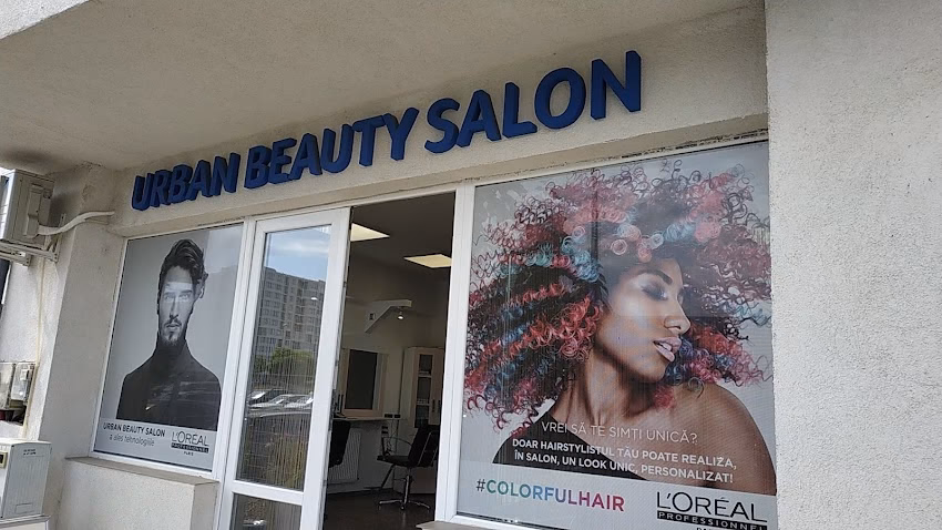 Urban Beauty Salon