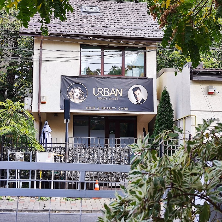 Urban Beauty Studio