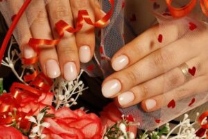 Valentina Nails Studio