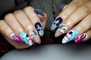 Vikys NailsBeauty