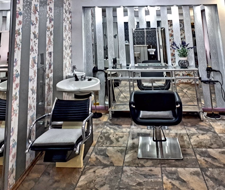 Vili Concept Salon