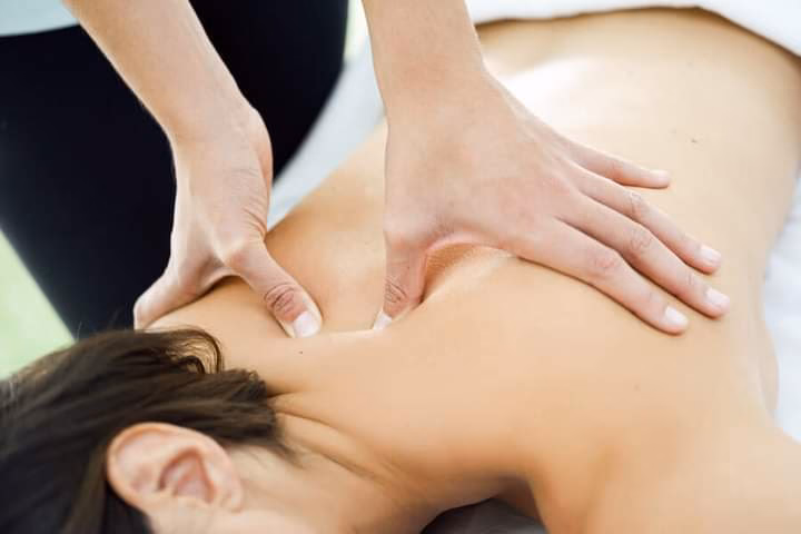 ViP Massage FiziokinetoterapeutMaseurOsteopatTerapie Manuala