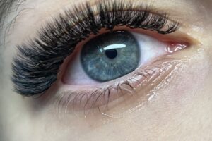 Vlashes Beauty Studio Academy by Sergilia D