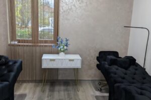 Vogue Beauty Academy