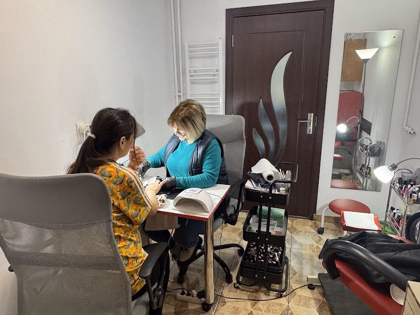 VymarStyl Salon de Infrumusetare Solar