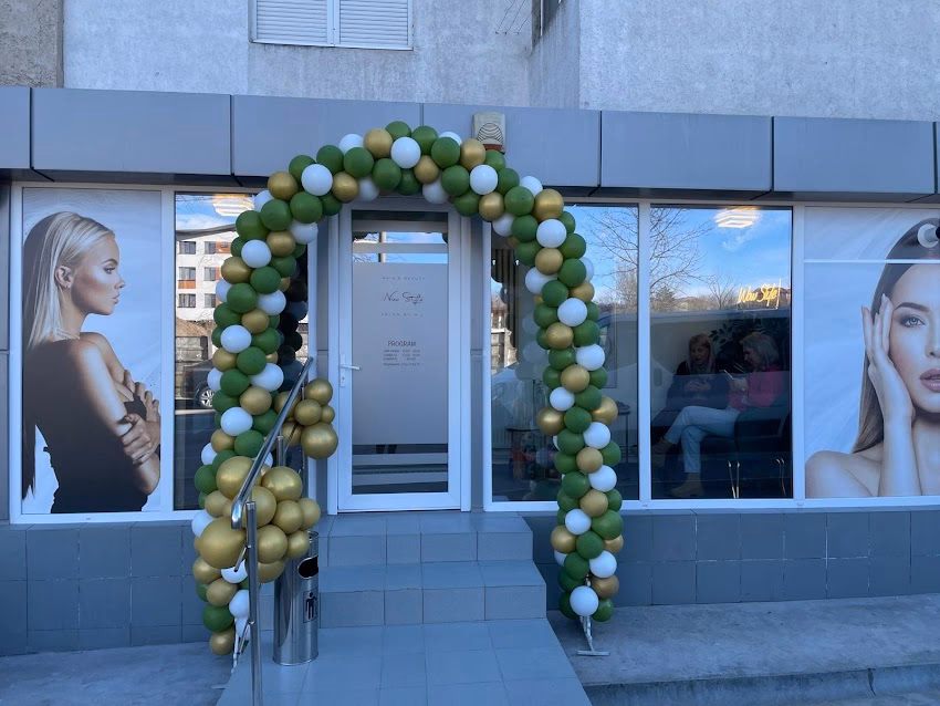 WowStyle Salon Tulcea