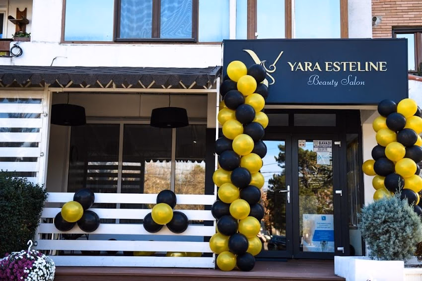 Yara Esteline Beauty Salon