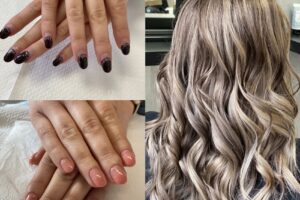 Yummy Mummy Beauty Salon Bucuresti