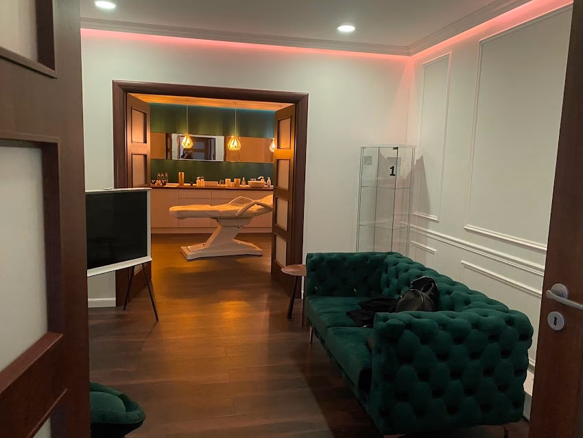 Zenessity Beauty Center