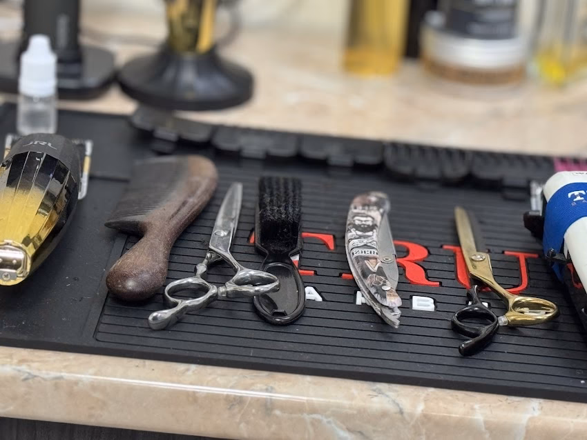 Zenith Elegance Studio