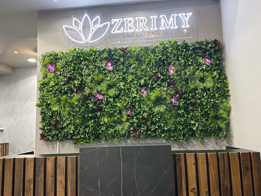 Zerimy Beauty Salon
